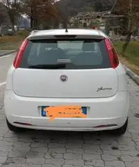 FIAT Punto - 1400 cc - 2