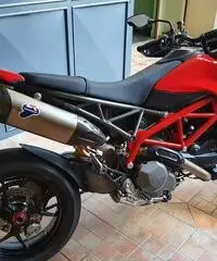 Ducati Hypermotard 950 - 2