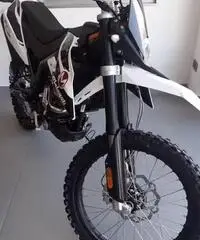 Malaguti XTM 125 - 2