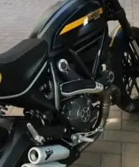 Ducati scrambler