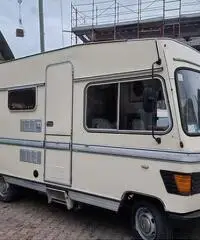 Hymer 540