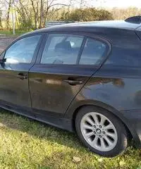 BMW 120d 2005 - 2