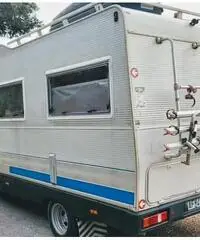 Camper elnagh - 2