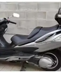 Suzuki burgman 400 - 2