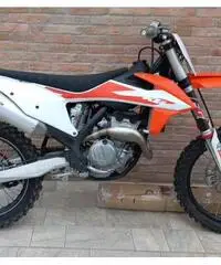 Ktm sxf 250 2020