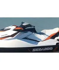 Sea doo GTI 130