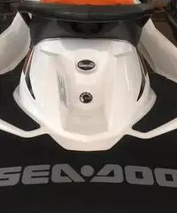 Sea doo GTI 130 - 3