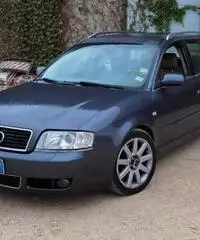 Audi A6 4x4 Automatica - 2