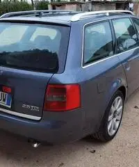 Audi A6 4x4 Automatica - 3