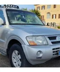 Mitsubishi pajero 2.5tdi uni pro km 150.000