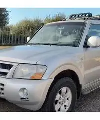 Mitsubishi pajero 2.5tdi uni pro km 150.000 - 3