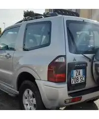 Mitsubishi pajero 2.5tdi uni pro km 150.000 - 4