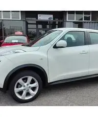 NISSAN JUKE 1.5 Dci