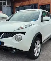 NISSAN JUKE 1.5 Dci - 2