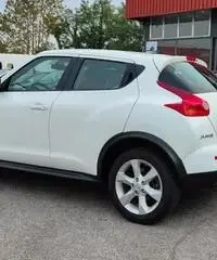 NISSAN JUKE 1.5 Dci - 3