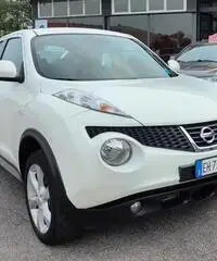 NISSAN JUKE 1.5 Dci - 4