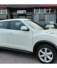 NISSAN JUKE 1.5 Dci - 5