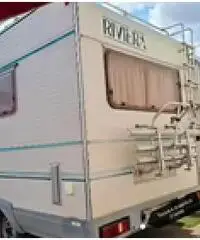 Camper ford riviera - 2