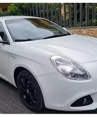 ALFA ROMEO Giulietta 1.6 JTD 105 CV