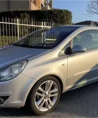 Opel Corsa 1.2 3 porte Sport - 2