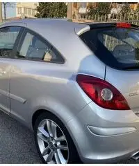 Opel Corsa 1.2 3 porte Sport - 4