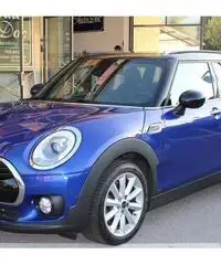 Mini Cooper Clubman 1.5 136 CV INTERNI JCW - IVA 1