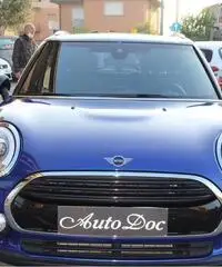 Mini Cooper Clubman 1.5 136 CV INTERNI JCW - IVA 1 - 2