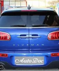 Mini Cooper Clubman 1.5 136 CV INTERNI JCW - IVA 1 - 5