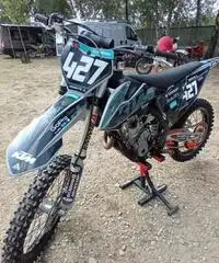 Ktm Sxf 250 2019