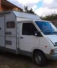 Camper puro