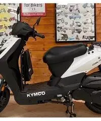 Kymco Agility 125 Carry Porta pizze Delivery