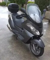 Aprilia Atlantic