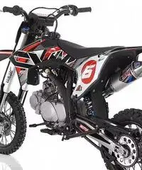 Cross rxf 125cc 4t a 4marce 14 12 guazzoni cvm - 2