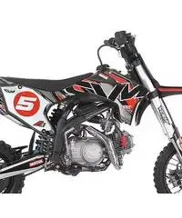 Cross rxf 125cc 4t a 4marce 14 12 guazzoni cvm - 3