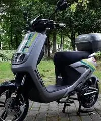 Scooter Elettrico SONIC S 500w