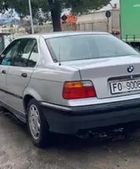 BMW Serie 3 (E36) - 1994 - 2