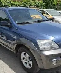 KIA Sorento 2.5 CRDI 140 CV CONFORT 2005