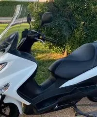 Suzuki Burgman 200 - 2019 - 2