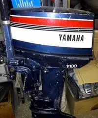 Selva 8 posti motore yamaha permuta - 3