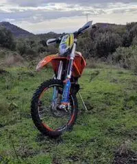 Ktm 300 exc - 2013 - 2