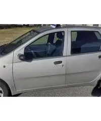 Fiat punto usata - 3