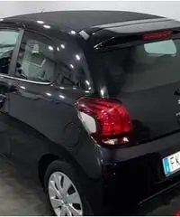 Peugeot 108 - 2