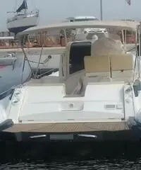 Bwa 34 volvo penta - 2