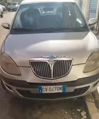 LANCIA Ypsilon 2ª serie - 2005