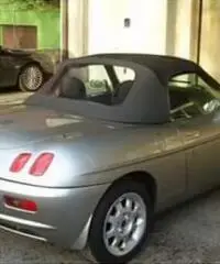 Fiat barchetta - 2