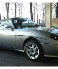 Fiat barchetta - 3