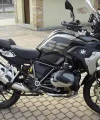 Bmw r 1250 gs - 2018