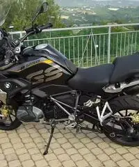 Bmw r 1250 gs - 2018 - 2