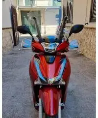 Honda SH 150 ABS - 2017 - 2