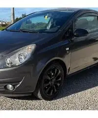 Opel corsa 1.2 benzina per neopatentati